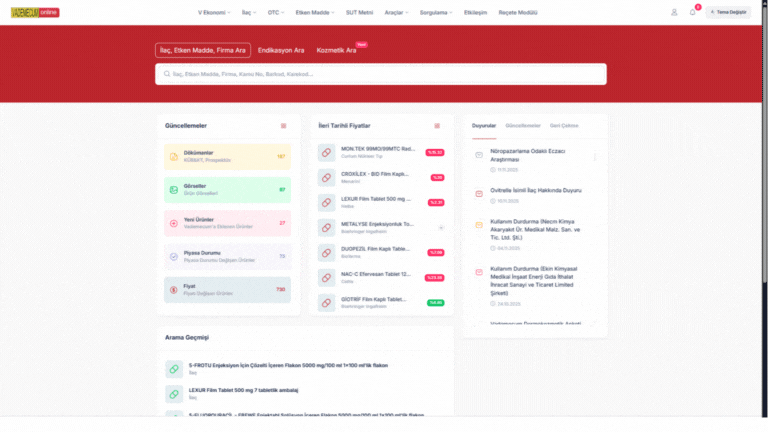 Özelleştirilebilir Tema